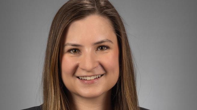Heather Hildenbrandt Marketing manager – Western Canada Alimentation Couche-Tard/Circle K