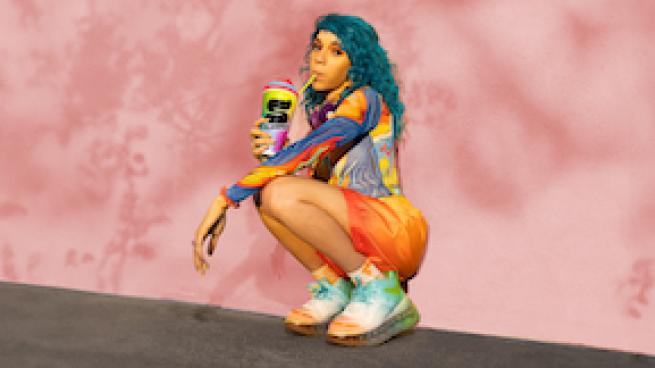  2 / 2  7-Eleven, Inc.’s Iconic Slurpee® Drink Gets a Fresh New Look as Part of “Anything Flows™” Campaign