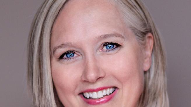 Karla Hewitt Category manager, beverage and automotive Petro-Canada | Suncor