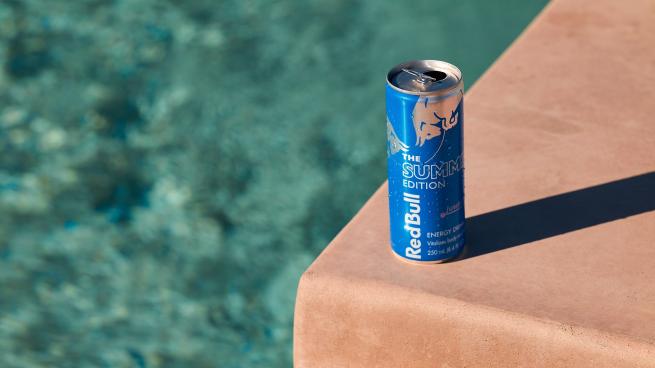 Red Bull Summer Edition Juneberry