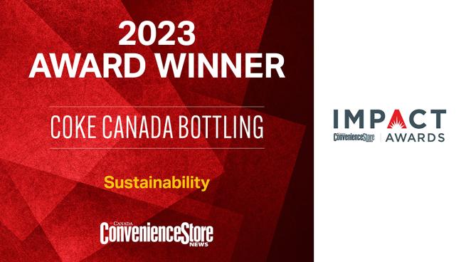 2023 Impact Coke Sustainability