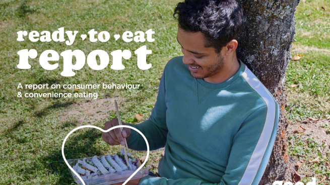 Ready to Eat Report 2023
