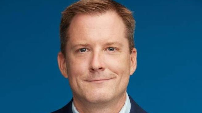 Paul Hogan, vice-president and general manager, Conagra Brands Canada
