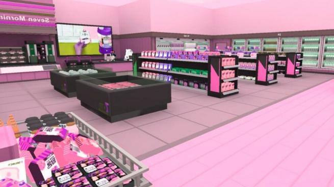 Quick Bites 7-Eleven Game 