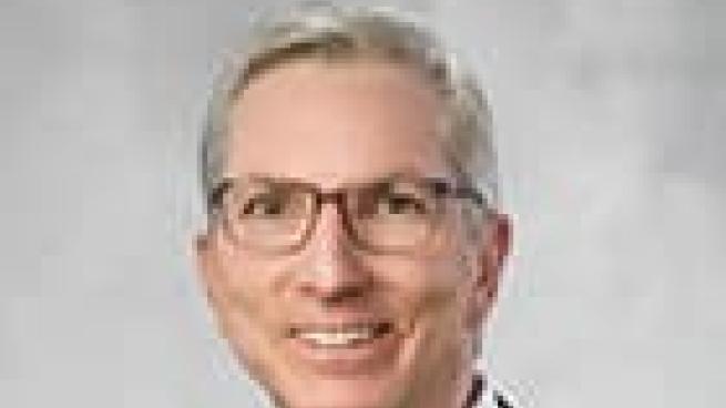 Rich Kruger Suncor