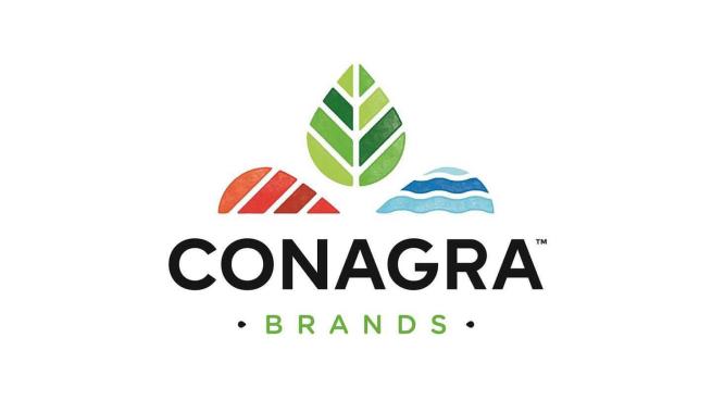 Conagra Brands Logo 2023