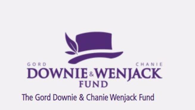 Legacy Schools Resources - The Gord Downie & Chanie Wenjack Fund