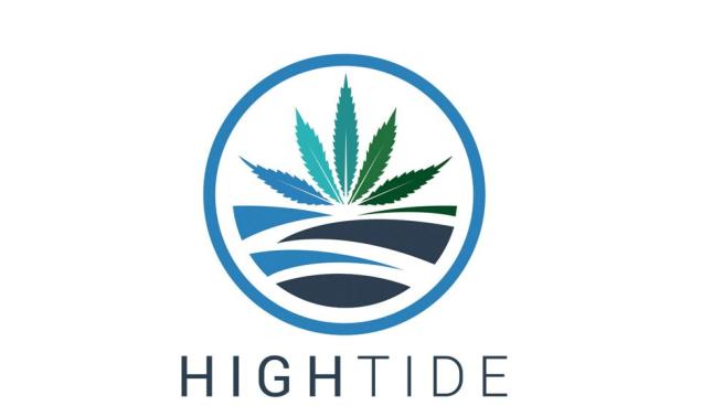 High Tide- Wholesale