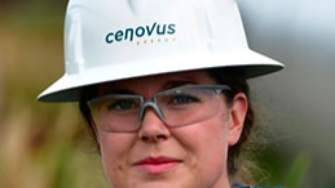 Cenovus Boosts Oil Output Plans On Alberta Move To Curtailment Relief ...