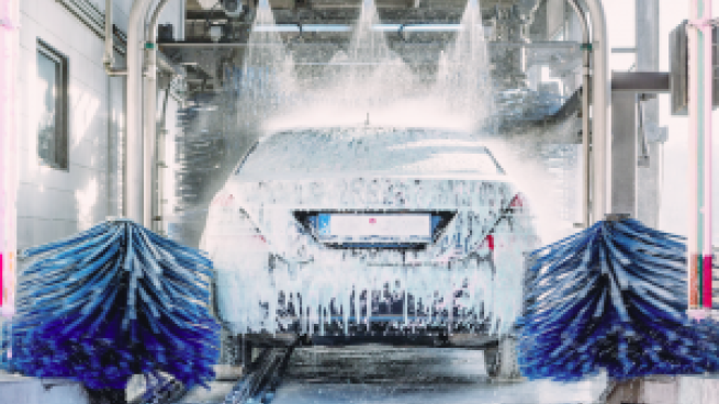 Car Wash | CCentral