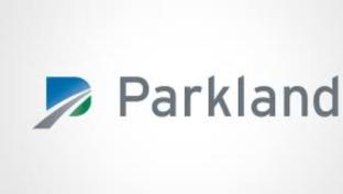 Parkland Teaser Logo