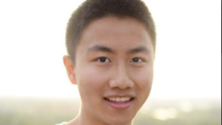 Wesley Yue Ninja headshot