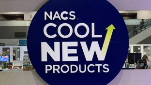 NACS Cool New Products