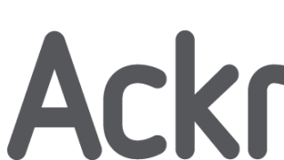 Ackroo logo