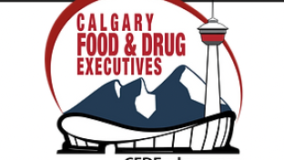 Calgary Food and Drug Executives logo