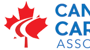 Canadian Carwash Association logo