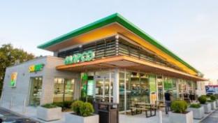 Mapco exterior shot