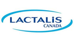 Lactalis Canada logo