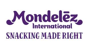 Mondelez logo