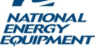 National Energy Equipment logo