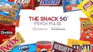 The snack 50 psych pulse