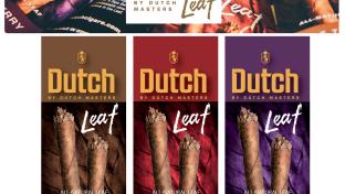 Dutch Leaf