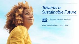 RBH Sustainability Report 2023