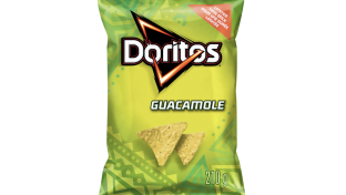 Doritos Guacamole product image