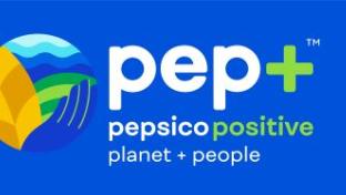 PepsiCo Pep+ Logo